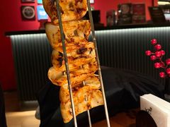 -拉蒂娜·巴西牛排馆 Latina·Brazilian Steakhouse(铜仁旗舰店)