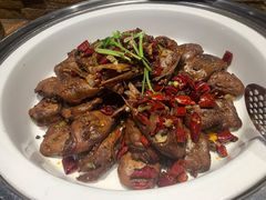 -汉巴味德(大悦城店)