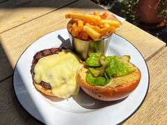 -尚牛社会 Beef & Liberty(金桥EKA天物店)