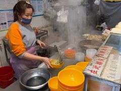 -富记鱼蛋粉(西村店)