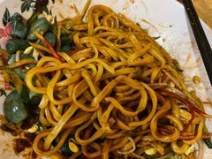 -锅儿挑面馆