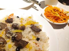 -巴扎屋大盘鸡·新疆菜(汇嘉时代店)