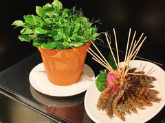 -行家海鲜火锅酒家(静安寺店)