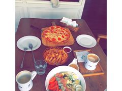 -雕刻时光咖啡馆(交大店)