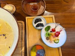 -芸南道·过桥米线(昆明老街旗舰店)