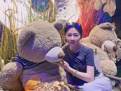-18BAN音乐啤酒馆(西丽店)