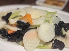 -乡里八闽·福州乡土菜(火车北站店)