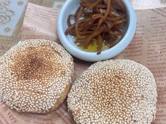 -清真·鸦儿李记·小馆(后海店)