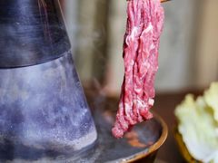 -前门张记涮肉(前门店)