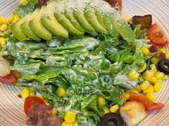 -get pizza意大利餐厅(凯德MALL店)