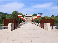 -黄帝陵