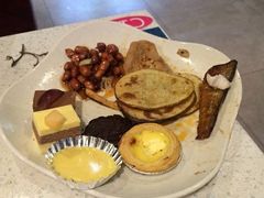 -佰烧海鲜烤肉火锅自助(世茂国际广场店)
