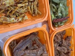 -帝煌烤卤(羊子街店)