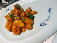 梅汁排骨-卯时·龙光雅宴·精致锡帮菜(惠山古镇店)