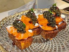 -壳里西餐厅Coquille Seafood Bistro(蒙自路店)