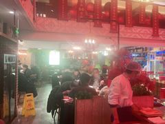 -百年神厨·地道川菜(清江西路店)