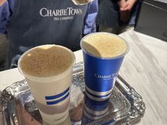 -CHARLIETOWN红茶公司(南京万象天地店)