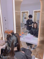 -MMby Hair Code