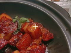 -好福记饭店(红梅公园店)