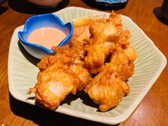 -山杏yama-katsu·吉列炸物