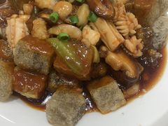 -小郭私房菜·海肠捞饭店(学士街店)