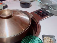 -喃喃椰·糟粕醋椰子鸡火锅(七堡花园店)