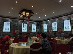 大堂-台山美食一绝阿四台山黄鳝饭(阿四创作店)