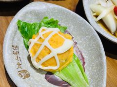 -牛人·雪花牛·木炭烤肉(昆山陆家店)