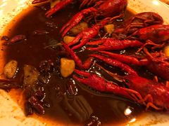 -枪火串烧·东北特色烧烤(罗湖总店)