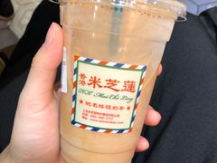 -美芝莲(东方宝泰店)