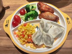 -太二酸菜鱼(金沙印象城店)