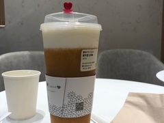 -奈雪的茶(国金中心店)