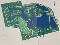 -大兴滨河森林公园