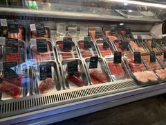 -羽深肉铺 Steak & Wine