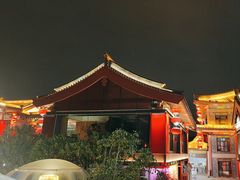 -唐猫庭院·千年陕菜(大唐不夜城店)