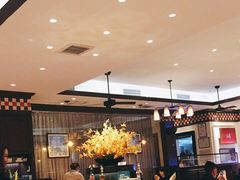 大堂-一哥澳门豆捞·澳门风打边炉(高德置地店)