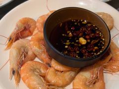 沙虾-阿龙海鲜农家乐·三亚老字号(海棠湾店)