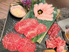 -品匯和牛精致料理店(京都店)