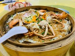 -宏佳丰味蟹馆(洛溪店)