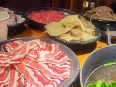 -呷哺呷哺 黄金牧场 (阳泉滨河新天地店)
