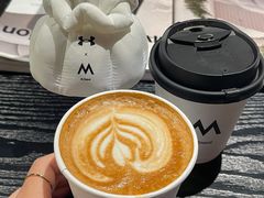 -M Stand(杭州工联CC店)