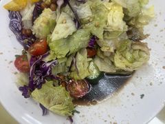 -吉莲利苑海鲜酒家(珠海拱北29年老字号店)