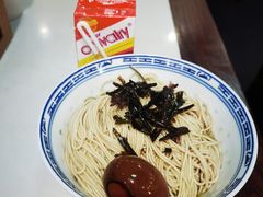 -永丰面馆(汉口路店)