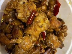 -鑫记婆婆兔·成都特产·兔头手撕兔(太古里店)