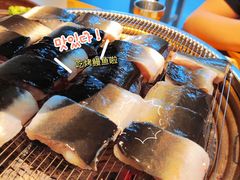 -泥炉烧肉师(新街口金銮巷店)