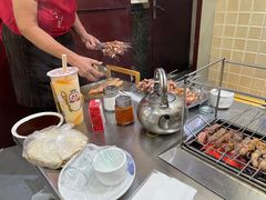 -小寒羊烧烤(凯瑞时代大厦店)