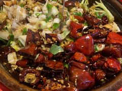 -大丰收脆鱼(浦西万达店)