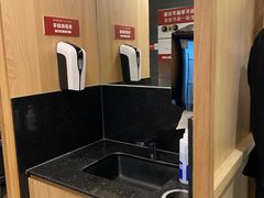 -浩爷羊蝎子火锅(望京店)