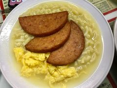 -华星冰室(湾仔店)