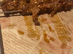 -神府路壹号·海鲜烧烤·砂锅粥·锅物(三坊七巷店)